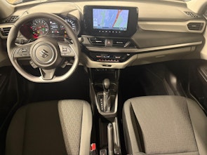 Vehicle image SUZUKI Swift 1.2 Compact Top Hybrid