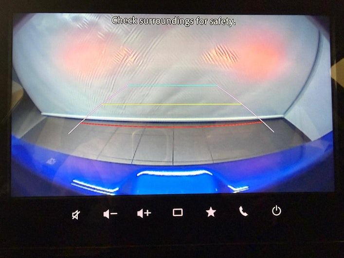 Vehicle image SUZUKI SWIFT