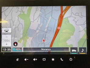 Vehicle image SUZUKI Swift 1.2 Compact Top Hybrid