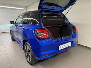 Vehicle image SUZUKI Swift 1.2 Compact Top Hybrid