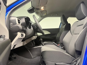 Vehicle image SUZUKI Swift 1.2 Compact Top Hybrid