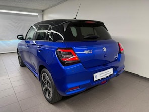 Vehicle image SUZUKI Swift 1.2 Compact Top Hybrid
