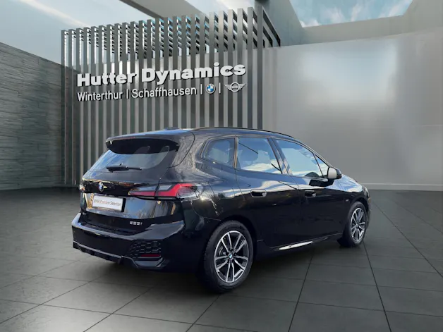 BMW 223i xDrive Active Tourer M SPORTPAKET