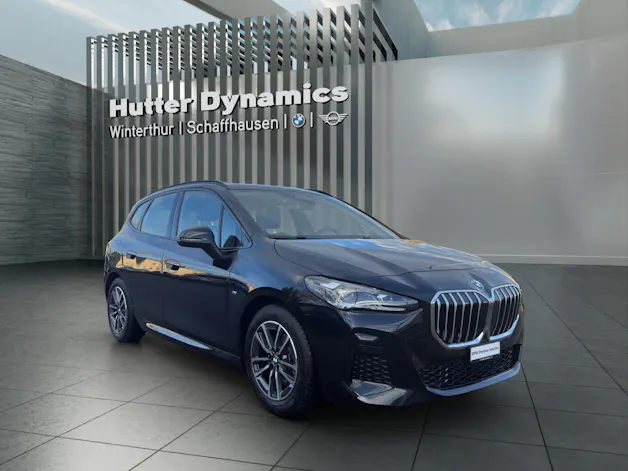 BMW 223i xDrive Active Tourer M SPORTPAKET