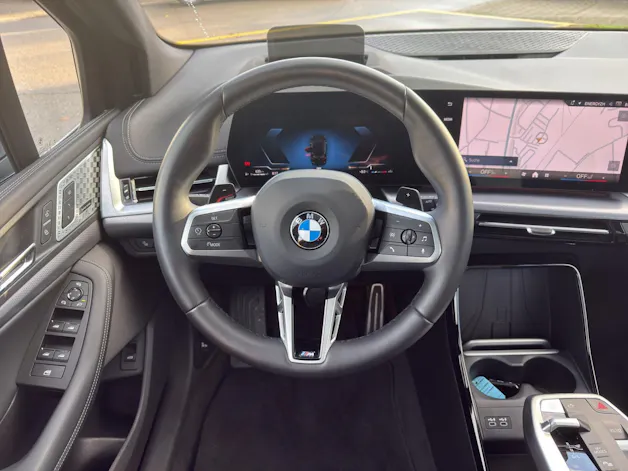 BMW 223i xDrive Active Tourer M SPORTPAKET