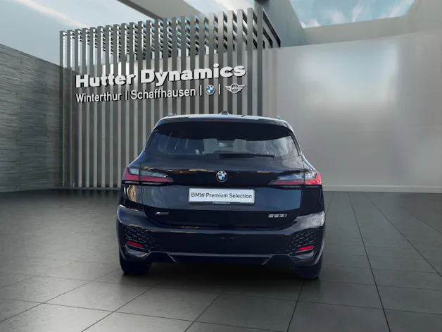 BMW 223i xDrive Active Tourer M SPORTPAKET