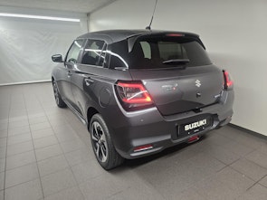 Vehicle image SUZUKI Swift 1.2 Compact Top Hybrid