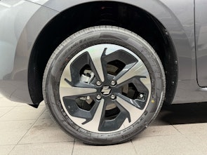 Vehicle image SUZUKI Swift 1.2 Compact Top Hybrid