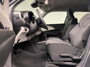 Vehicle image SUZUKI Swift 1.2 Compact Top Hybrid