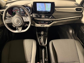 Vehicle image SUZUKI Swift 1.2 Compact Top Hybrid