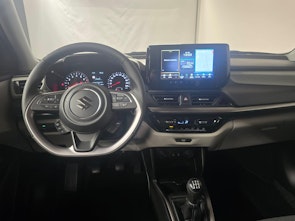 Vehicle image SUZUKI Swift 1.2 Compact Top Hybrid 4x4