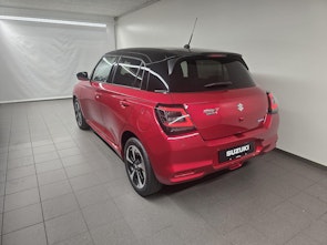 Vehicle image SUZUKI Swift 1.2 Compact Top Hybrid 4x4