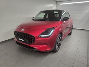 Vehicle image SUZUKI Swift 1.2 Compact Top Hybrid 4x4