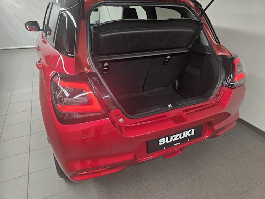 SUZUKI Swift 1.2 Compact Top Hybrid 4x4 3