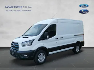 Ford E-Transit Van 350 L2H2 68kWh Trend
