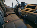 Ford E-Transit Van 350 L2H2 68kWh Trend