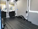 Ford E-Transit Van 350 L2H2 68kWh Trend