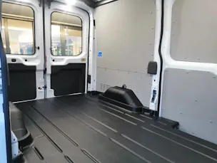 Ford E-Transit Van 350 L2H2 68kWh Trend