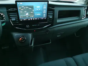 Ford E-Transit Van 350 L2H2 68kWh Trend