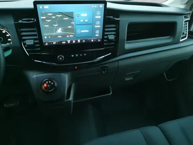 Ford E-Transit Van 350 L2H2 68kWh Trend
