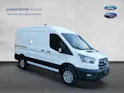 Ford E-Transit Van 350 L2H2 68kWh Trend