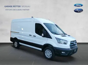 Ford E-Transit Van 350 L2H2 68kWh Trend