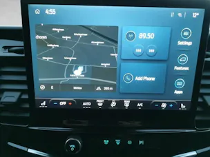 Ford E-Transit Van 350 L2H2 68kWh Trend