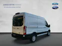 Ford E-Transit Van 350 L2H2 68kWh Trend