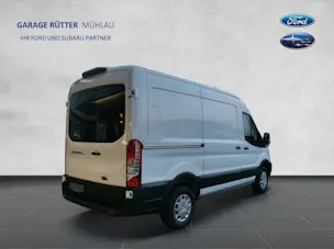Ford E-Transit Van 350 L2H2 68kWh Trend