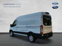 Ford E-Transit Van 350 L2H2 68kWh Trend