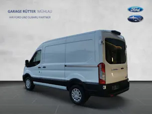 Ford E-Transit Van 350 L2H2 68kWh Trend