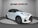 Toyota Yaris 1.5 VVT-i HSD GR Sport
