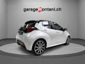 Toyota Yaris 1.5 VVT-i HSD GR Sport