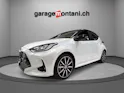 Toyota Yaris 1.5 VVT-i HSD GR Sport
