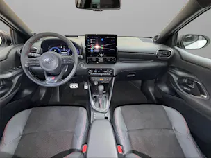 Toyota Yaris 1.5 VVT-i HSD GR Sport