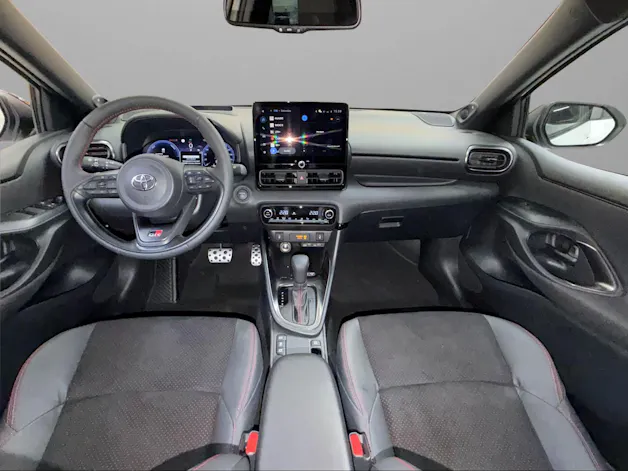 Toyota Yaris 1.5 VVT-i HSD GR Sport