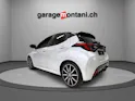 Toyota Yaris 1.5 VVT-i HSD GR Sport