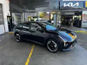 Kia EV4 81 kWh Earth+
