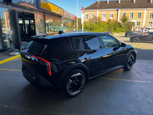Kia EV4 81 kWh Earth+