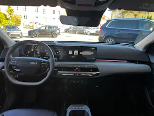 Kia EV4 81 kWh Earth+