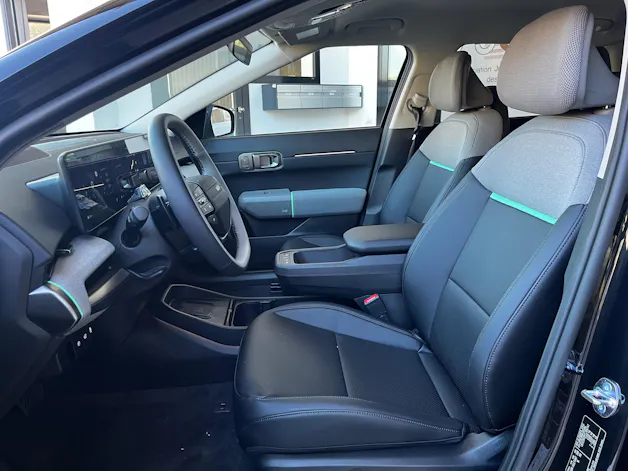 Kia EV4 81 kWh Earth+