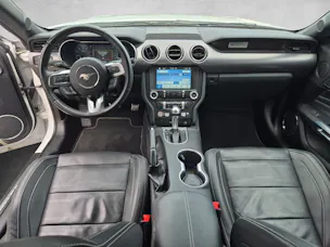 Ford Mustang Coupé 5.0 V8 GT