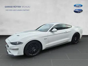 FORD Mustang Coupé 5.0 V8 GT