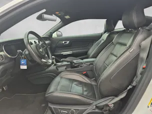 Ford Mustang Coupé 5.0 V8 GT