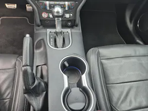 Ford Mustang Coupé 5.0 V8 GT