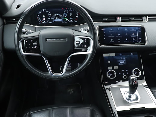 LAND ROVER Range Rover Evoque 1.5 T 300e R-Dynamic S 3