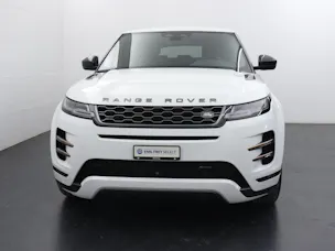 Land Rover Range Rover Evoque 1.5 T 300e R-Dynamic S