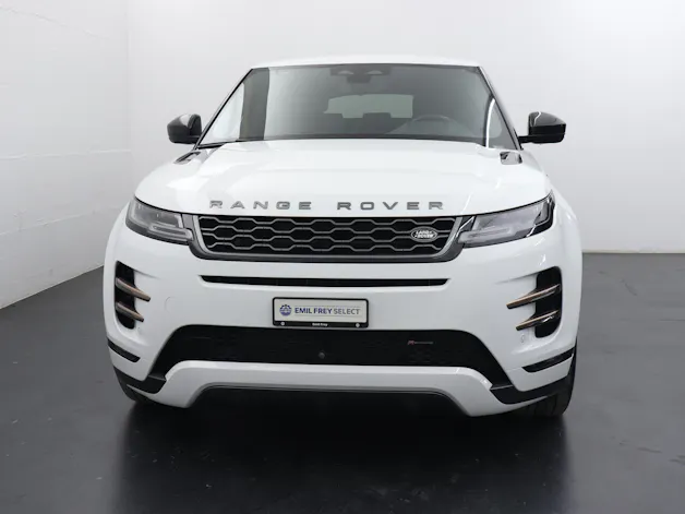 Land Rover Range Rover Evoque 1.5 T 300e R-Dynamic S