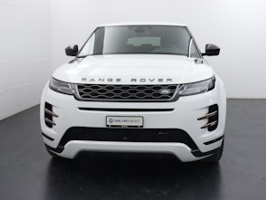 Vehicle image LAND ROVER Range Rover Evoque 1.5 T 300e R-Dynamic S