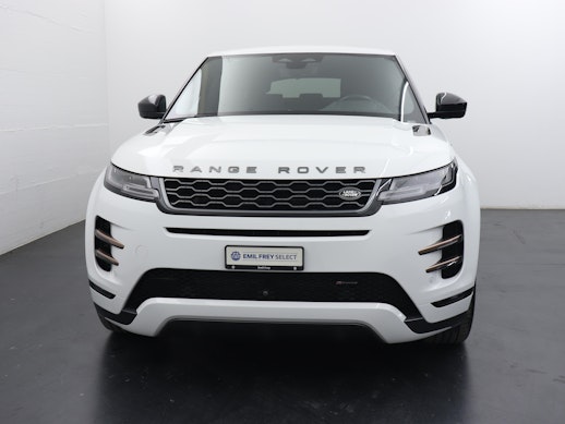 LAND ROVER Range Rover Evoque 1.5 T 300e R-Dynamic S 1